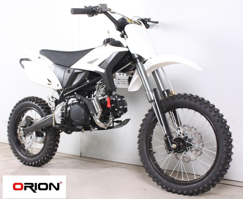 Dirt Bike AGB37 CRF3 Factory ORION 150cc 17 14